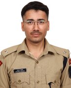 Anurag Dwivedi Anurag Dwivedi